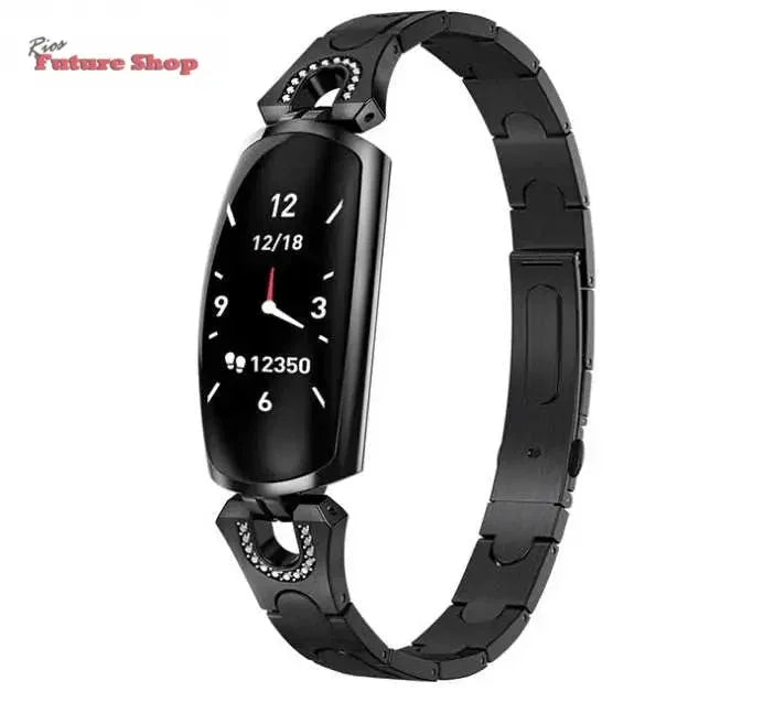 Smart Bracelet Bluetooth Bracelet - Rios Future Shop