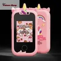 Smart Phone Camera + Touchscreen Learning Toy - Rios Future Shop