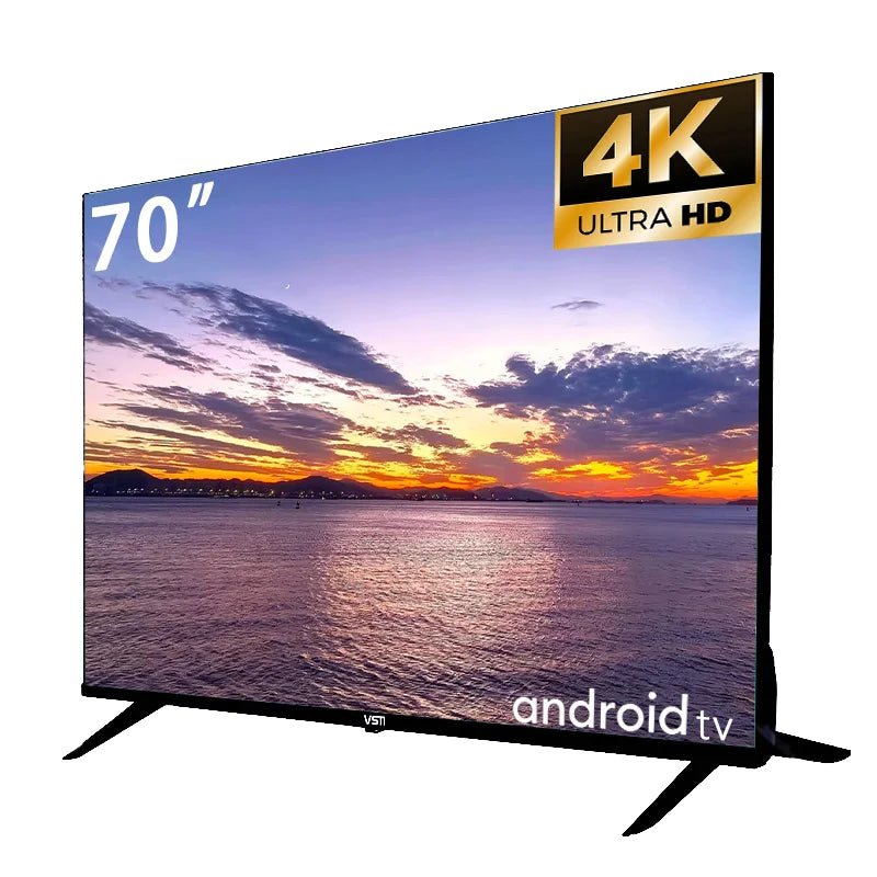 Smart Tv 70 Inches Television 4k - Rios Future ShopSmart Tv3:-270 inch-Android