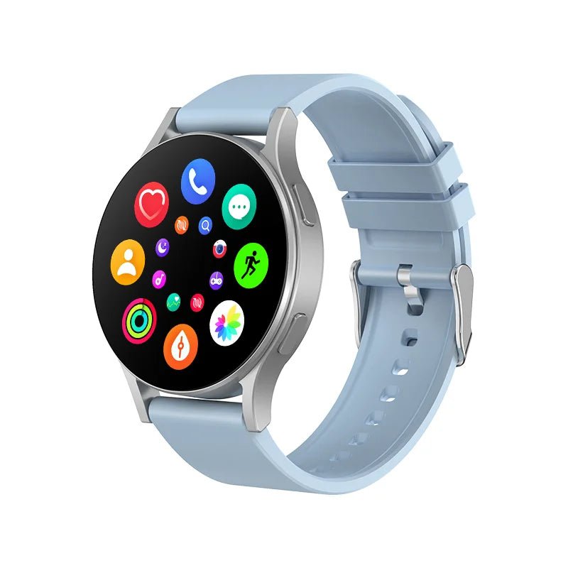 Smart Watch 5 Men & Women - Rios Future ShopSmart Watch3:-3BKX-Watch 5;191288010:3327837Black