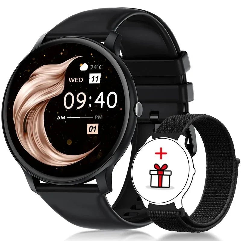 Smart Watch Women 2025 -Rios Future Shop - Rios Future Shop