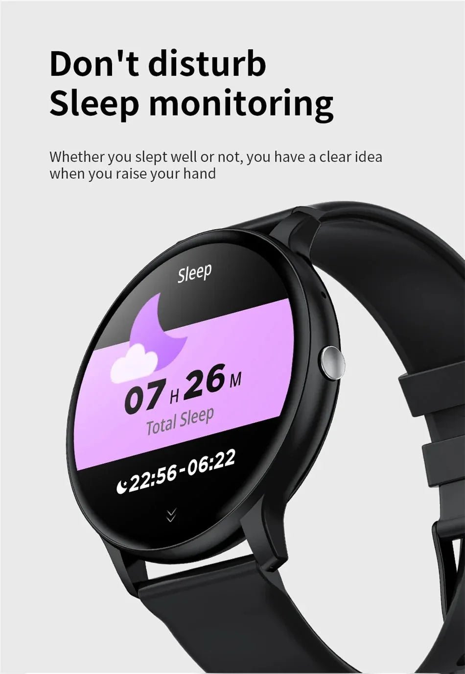 Smart Watch Women 2025 -Rios Future Shop - Rios Future Shop
