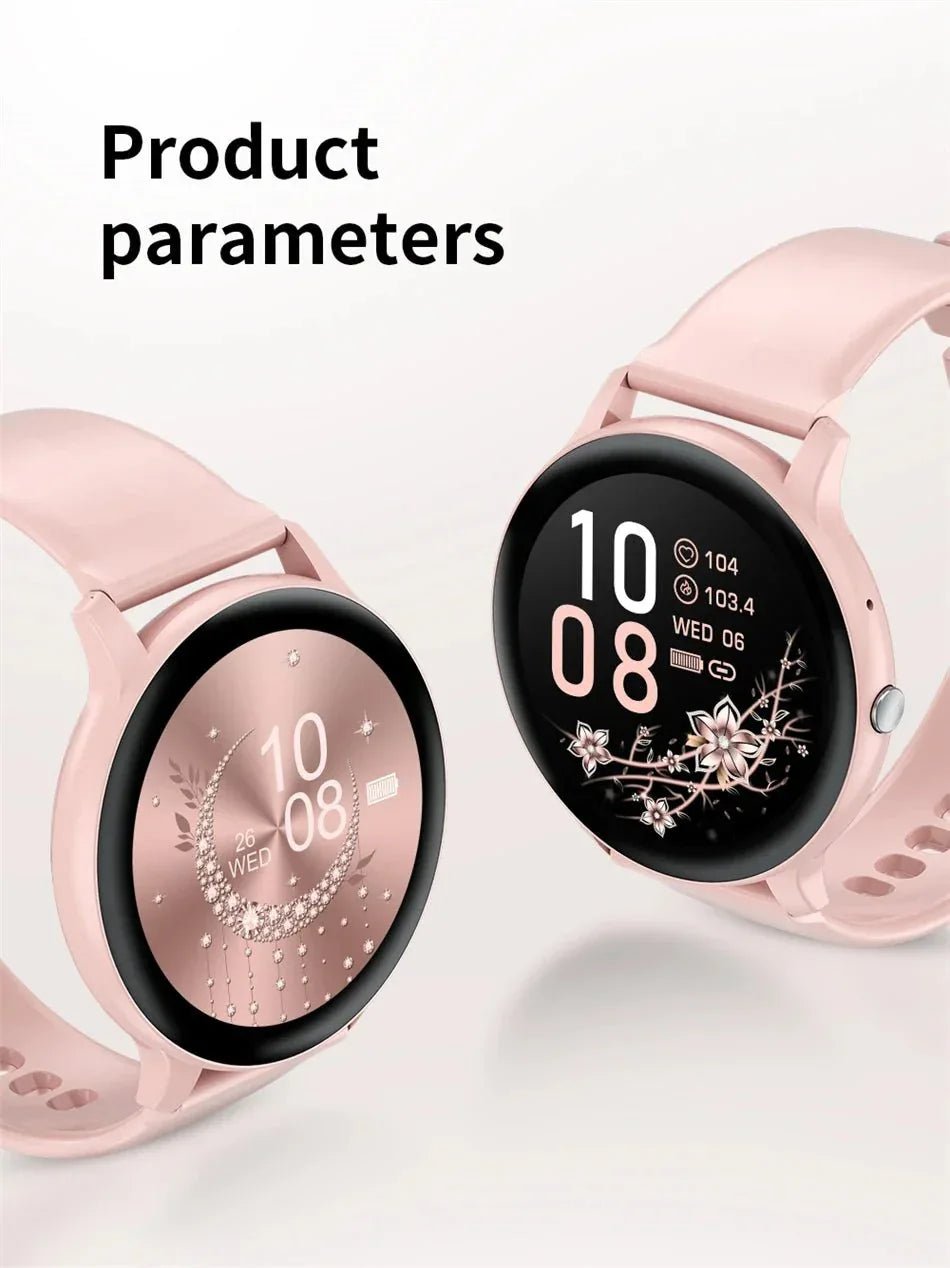 Smart Watch Women 2025 -Rios Future Shop - Rios Future Shop