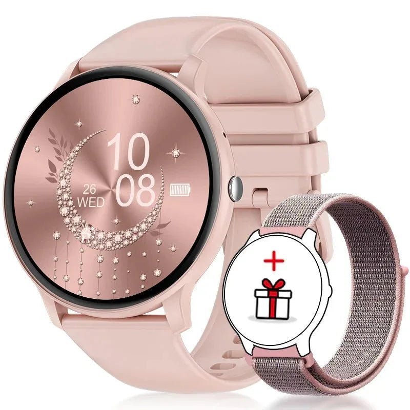 Smart Watch Women 2025 -Rios Future Shop - Rios Future Shop
