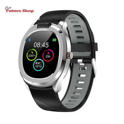 SmartFit Pro Sporty Smartwatch - Classy & User-Friendly - Rios Future Shop