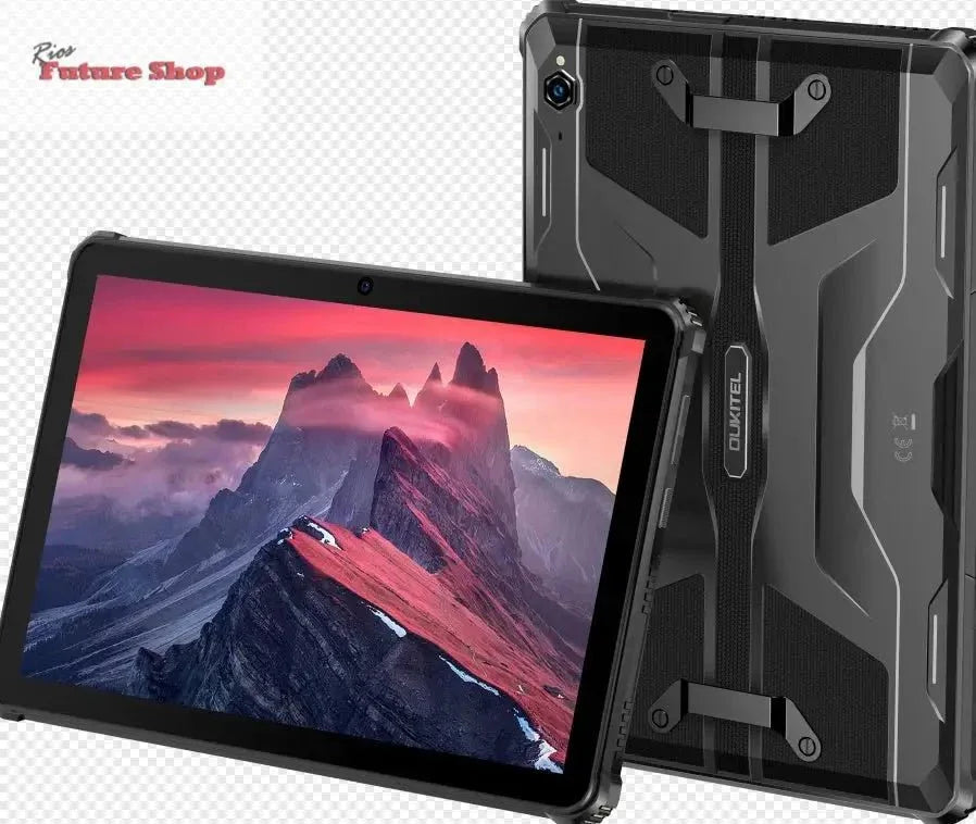 Smartphone RT9 Mobile Phone - Rios Future Shop