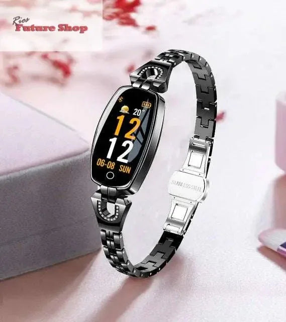 Luxury Smartwatch - H8 CLASSIC