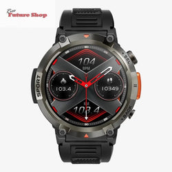 Smartwatch Desportivo com calibragem autónoma - Rios Future Shop