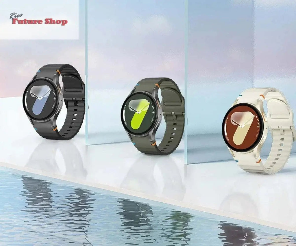 Smartwatch New For Samsung Galaxy Watch 7 2025 DSersUSA