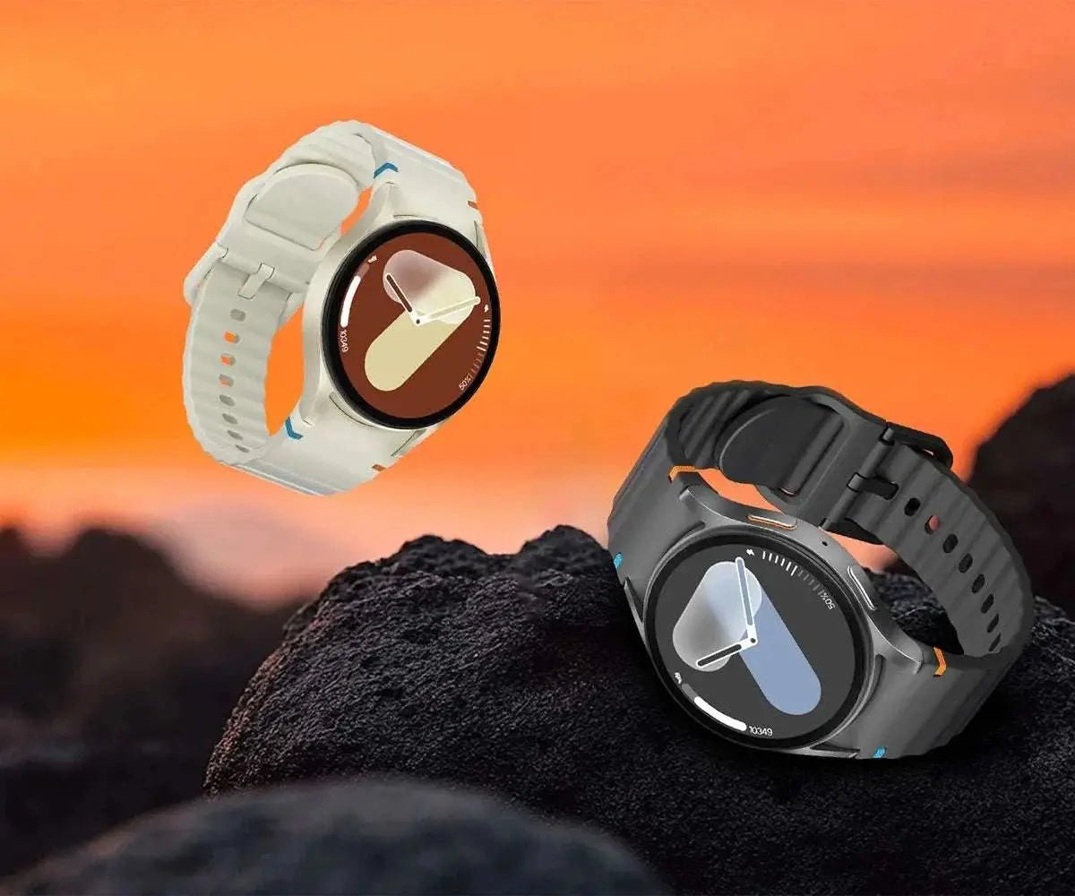Smartwatch New For Samsung Galaxy Watch 7 2025 DSersUSA
