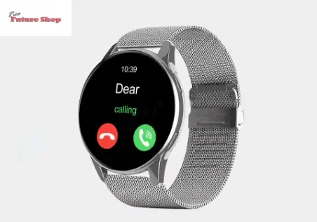 Smartwatch, Orizon-para homens, iPhone-Android - Rios Future Shop