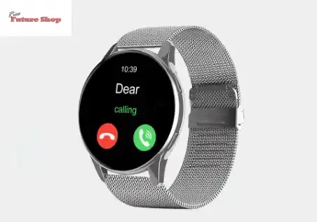 Smartwatch, Orizon-para homens, iPhone-Android - Rios Future Shop