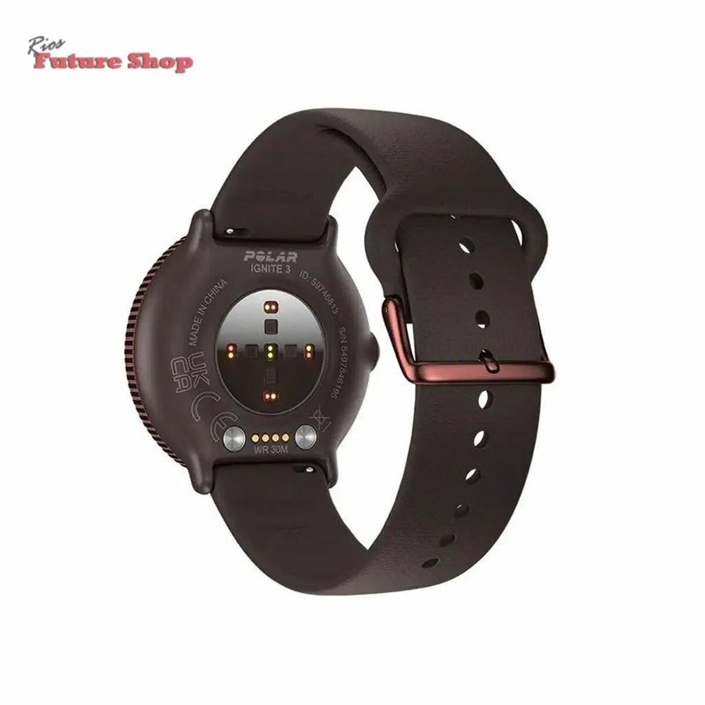 Smartwatch Polar 1,28" - Rios Future Shop