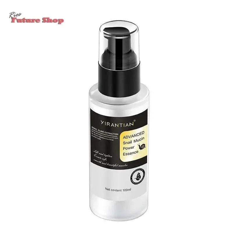 Solução de stock líquido de colagénio de soro de caracol - Rios Future Shop