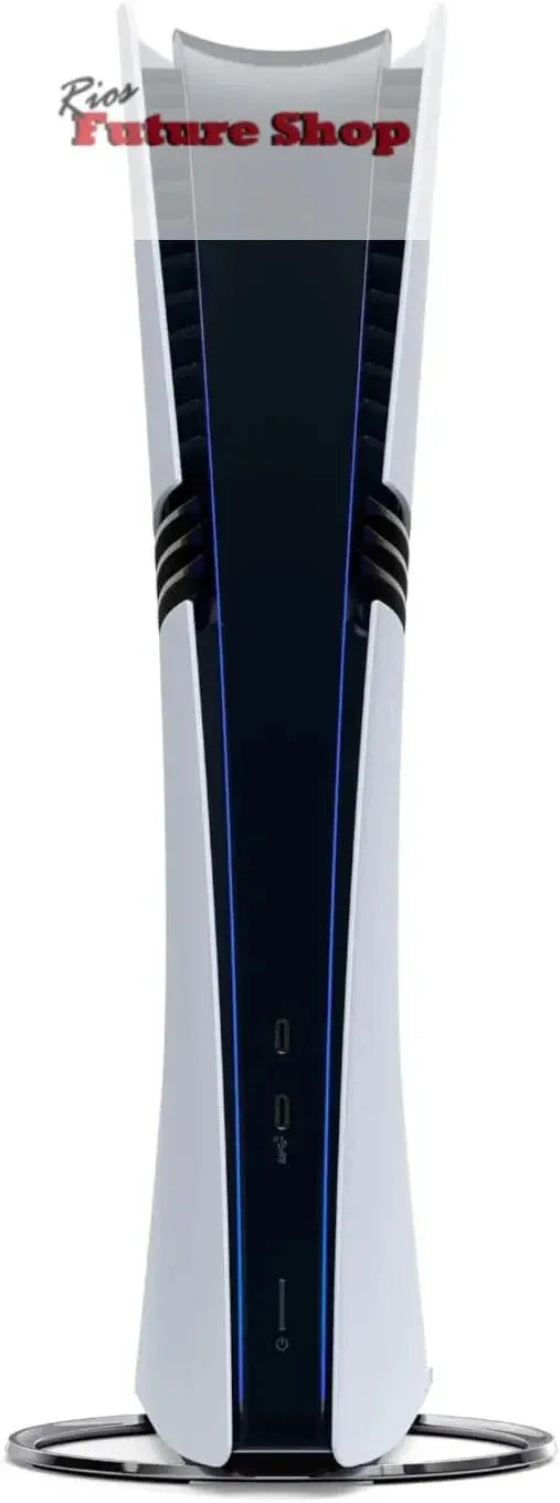 Sony Consola PlayStation5 Pro Bundle EA FC26 - Rios Future Shop