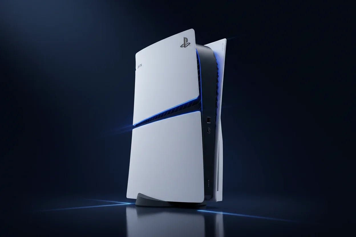 Sony Consola PlayStation5 Pro Bundle EA FC26 - Rios Future Shop