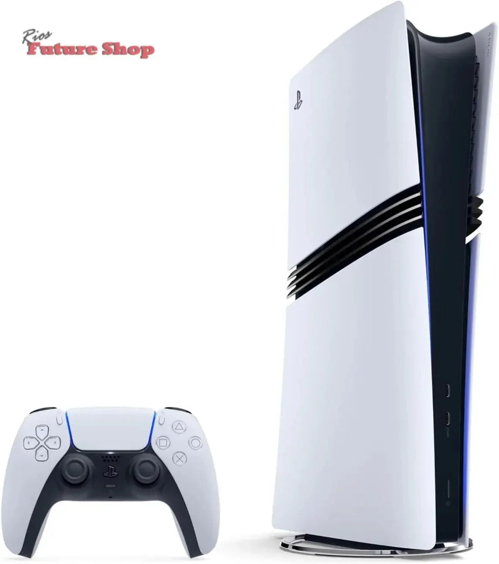 Sony Consola PlayStation5 Pro Bundle EA FC26 - Rios Future Shop