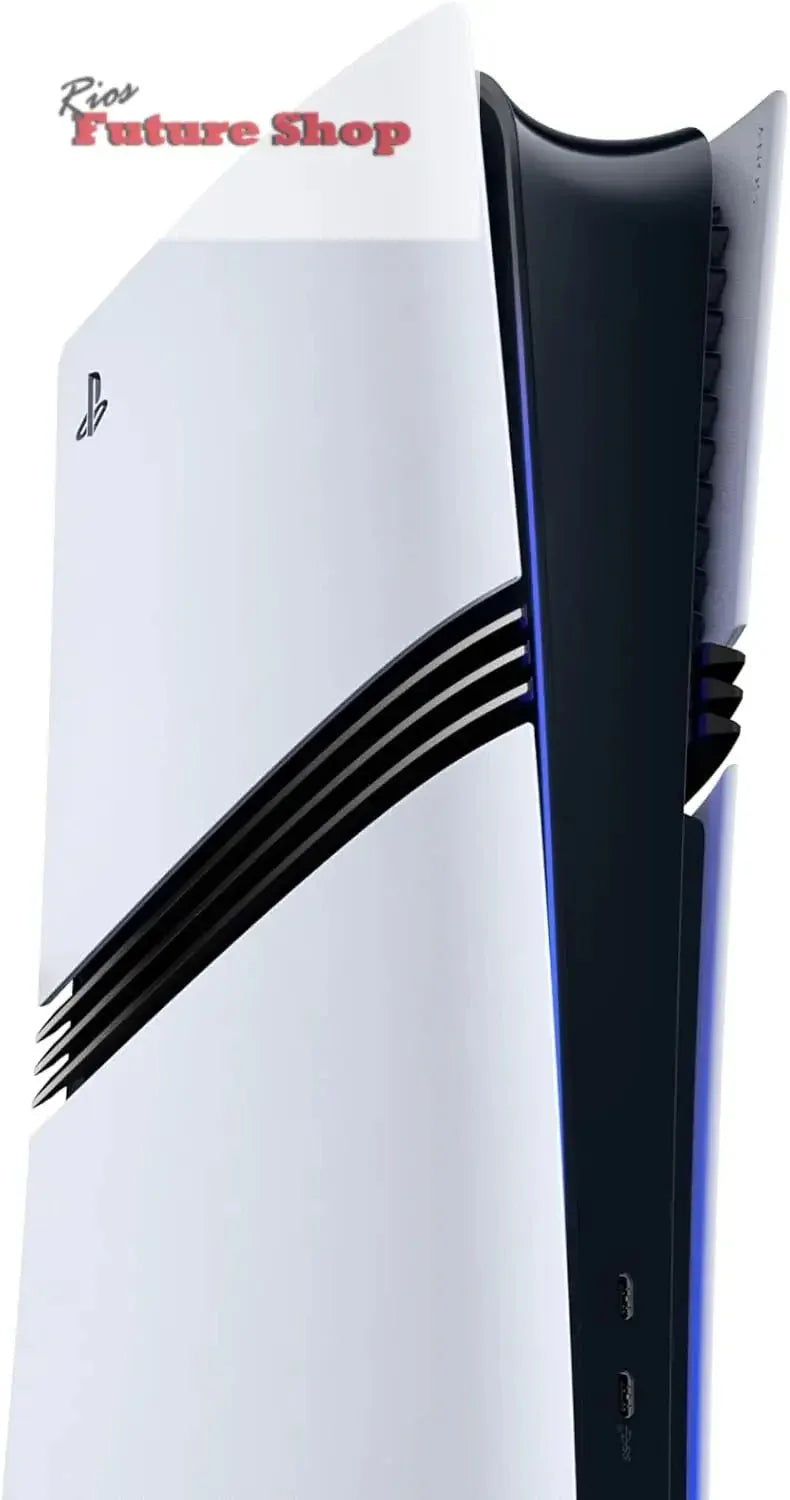 Sony Consola PlayStation5 Pro Bundle EA FC26 - Rios Future Shop