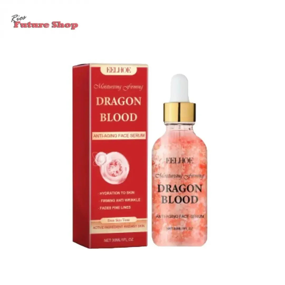Suero de Sangre de Dragon - Rios Future Shop
