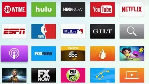 Tcl LED Smart TV 32" - Rios Future ShopTVs3:-1LED TV