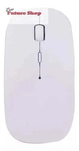 Teclado Bluetooth +Rato sem fios - Rios Future Shop