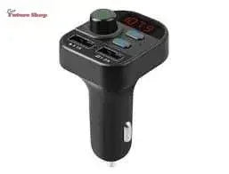 Transmissor Bluetooth OHPA 805E preto - Rios Future Shop