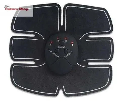 Treino Passivo músculos e abdominais EMS - Rios Future Shop