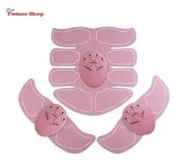 Treino Passivo músculos e abdominais EMS - Rios Future Shop