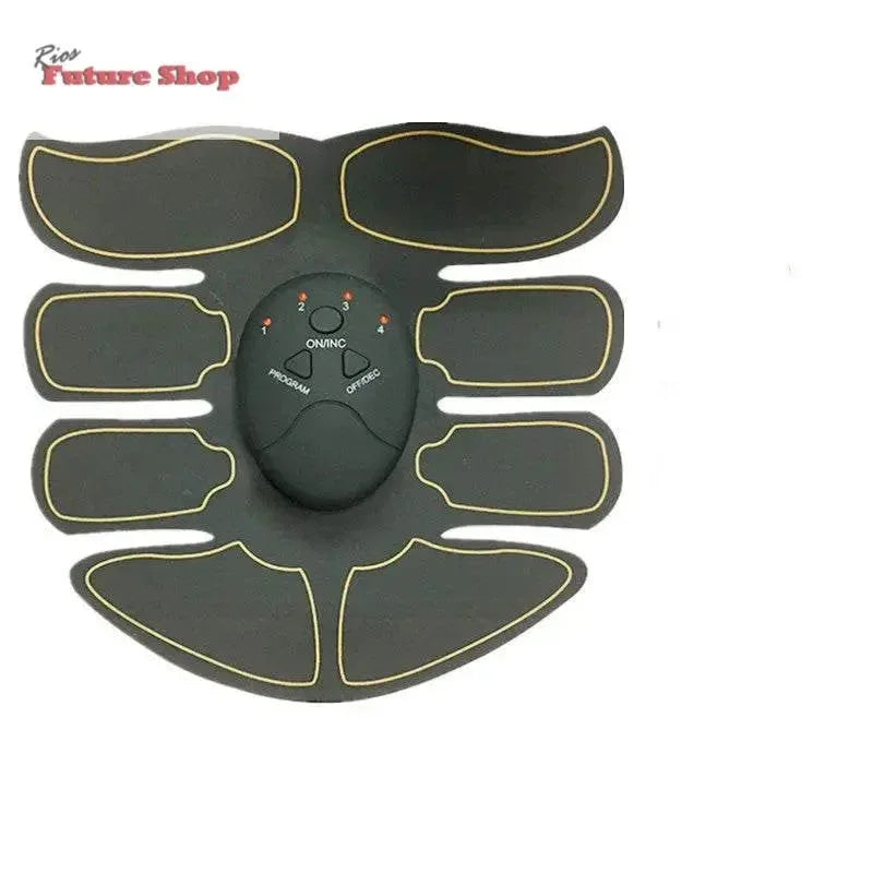 Treino Passivo músculos e abdominais EMS - Rios Future Shop