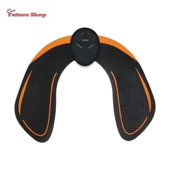 Treino Passivo músculos e abdominais EMS - Rios Future Shop