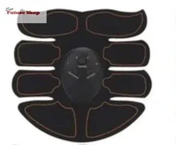 Treino Passivo músculos e abdominais EMS - Rios Future Shop