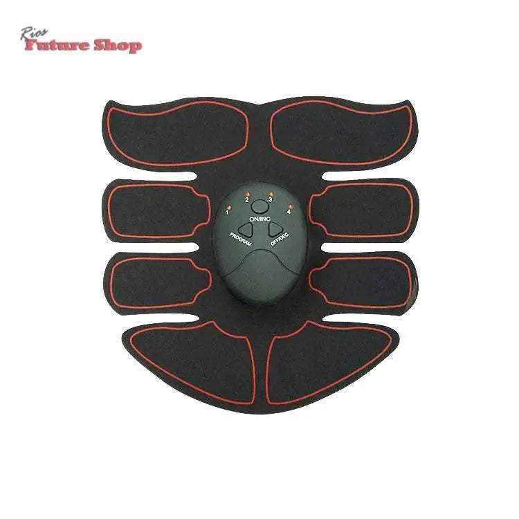 Treino Passivo músculos e abdominais EMS - Rios Future Shop