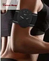 Treino Passivo músculos e abdominais EMS - Rios Future Shop