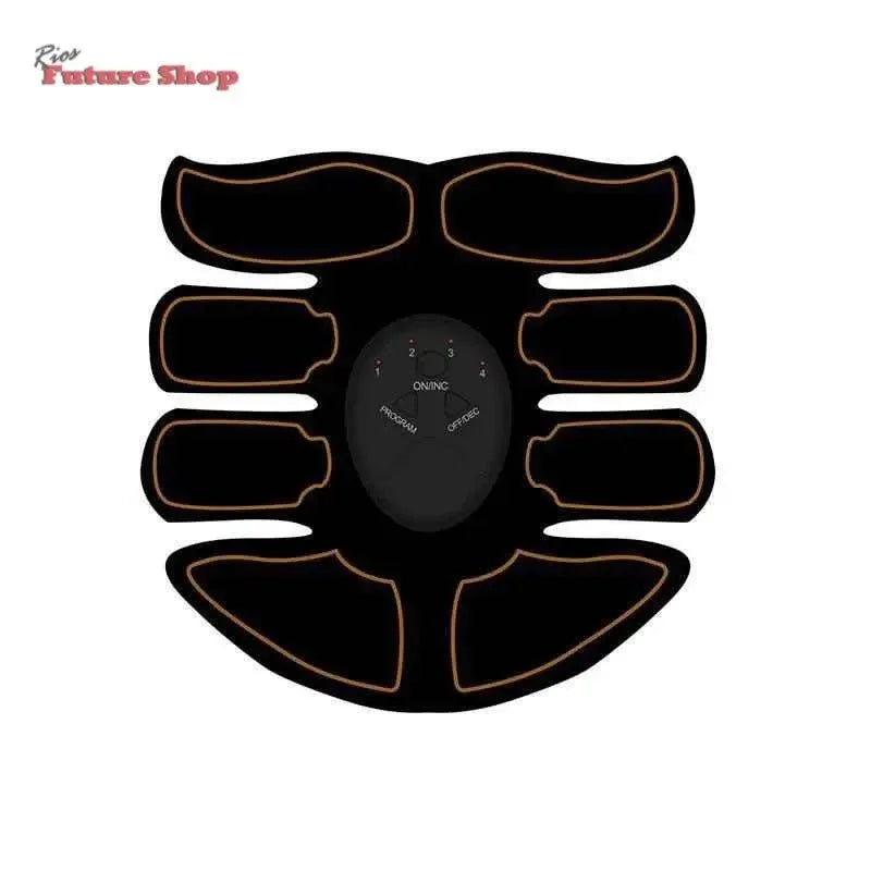 Treino Passivo músculos e abdominais EMS - Rios Future Shop