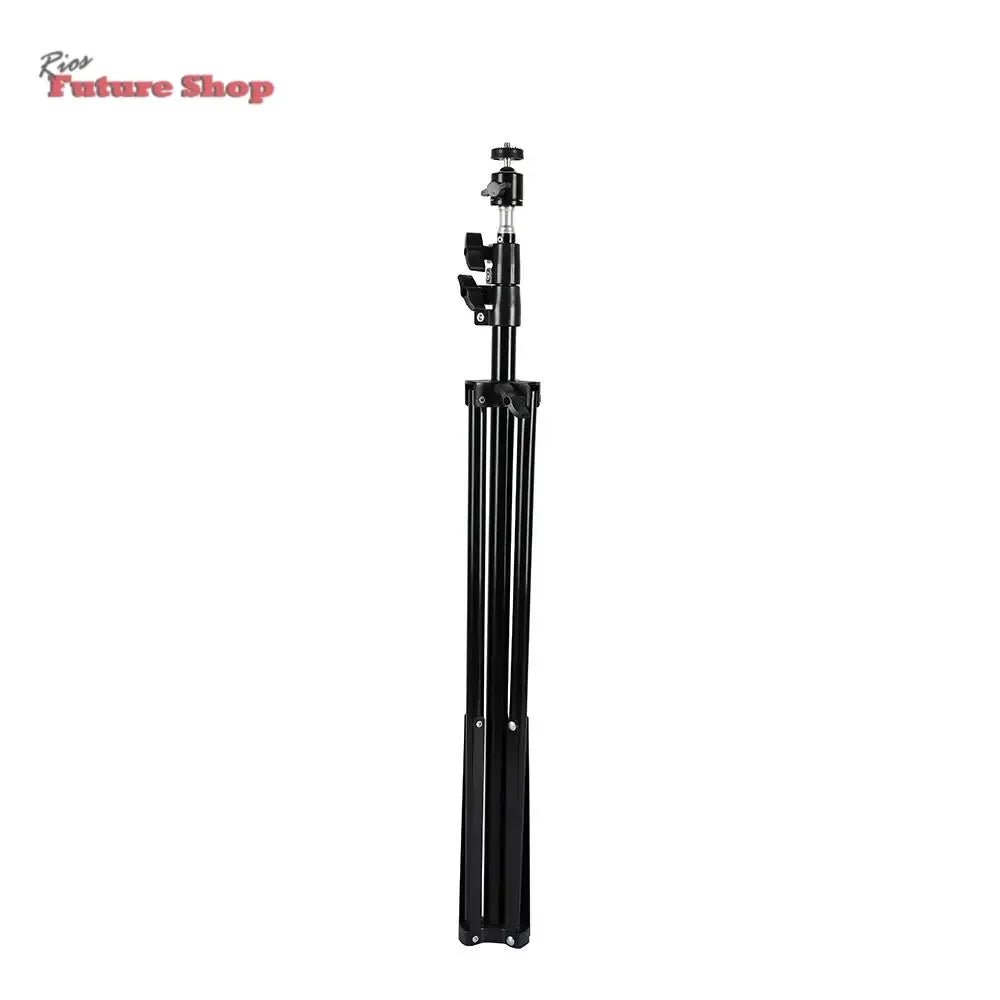 TRIPÉ PARA ARO SELFIE - Rios Future Shop