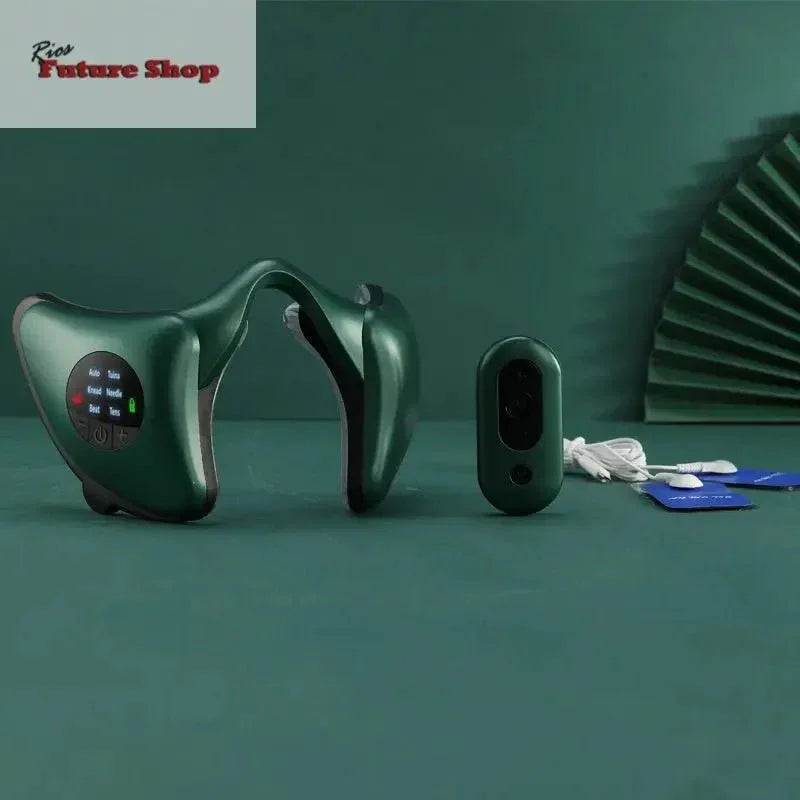 ULTRA Face Lifting Device: Transform Your Skin Today - Rios Future Shop