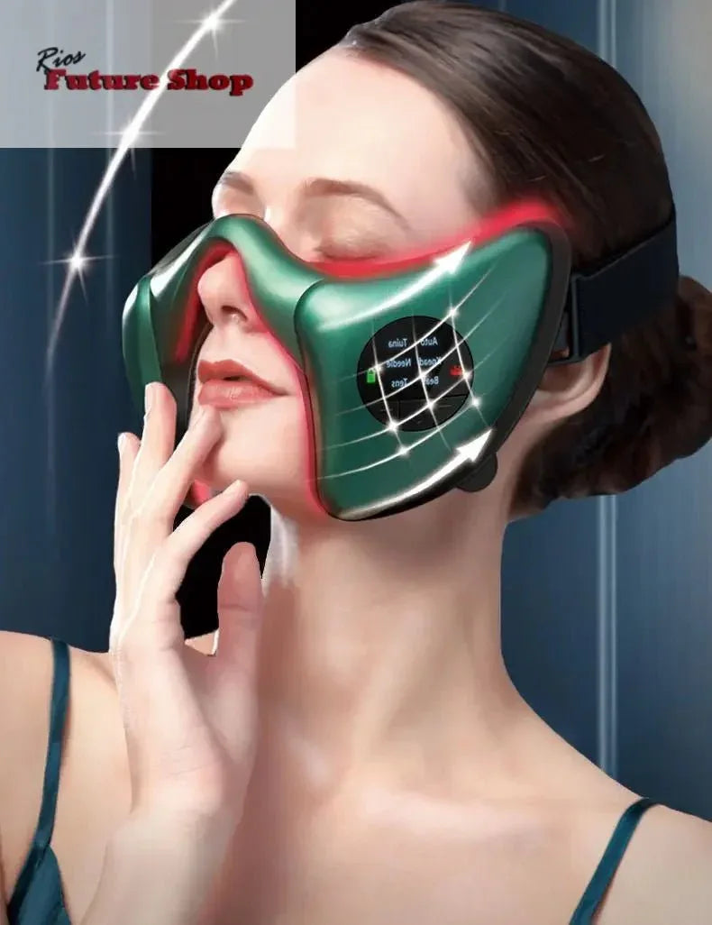 ULTRA Face Lifting Device: Transform Your Skin Today - Rios Future Shop