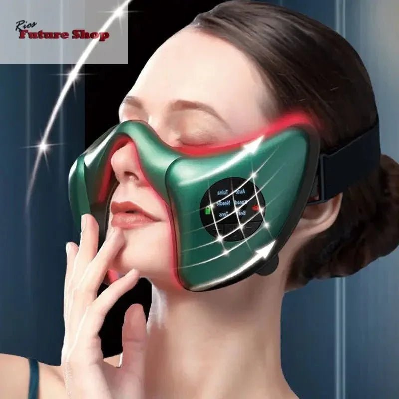 ULTRA Face Lifting Device: Transform Your Skin Today - Rios Future Shop