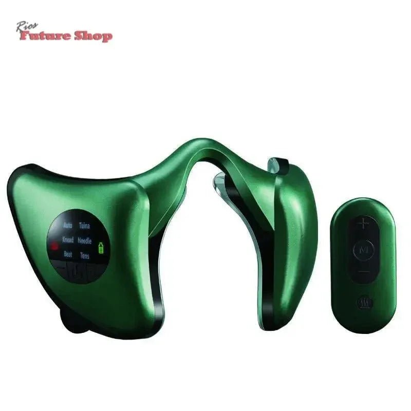 ULTRA Face Lifting Device: Transform Your Skin Today - Rios Future Shop