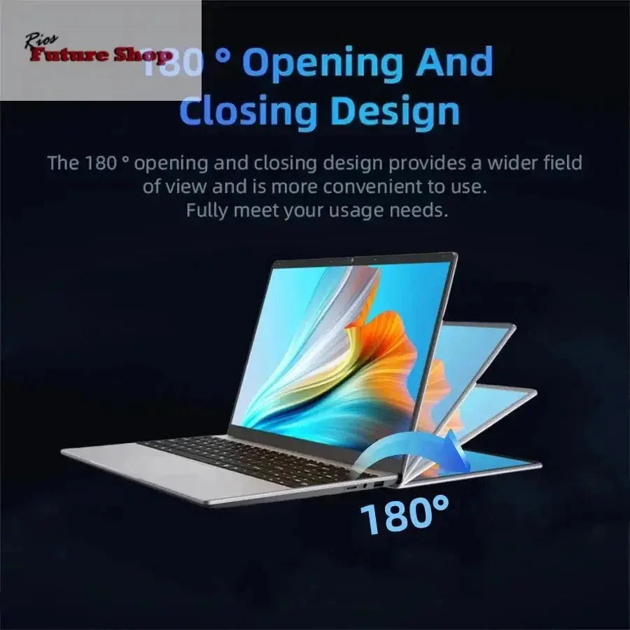 Ultra Slim i7 Laptop Computer PC 14.1" Intel Core i7 - Rios Future Shop