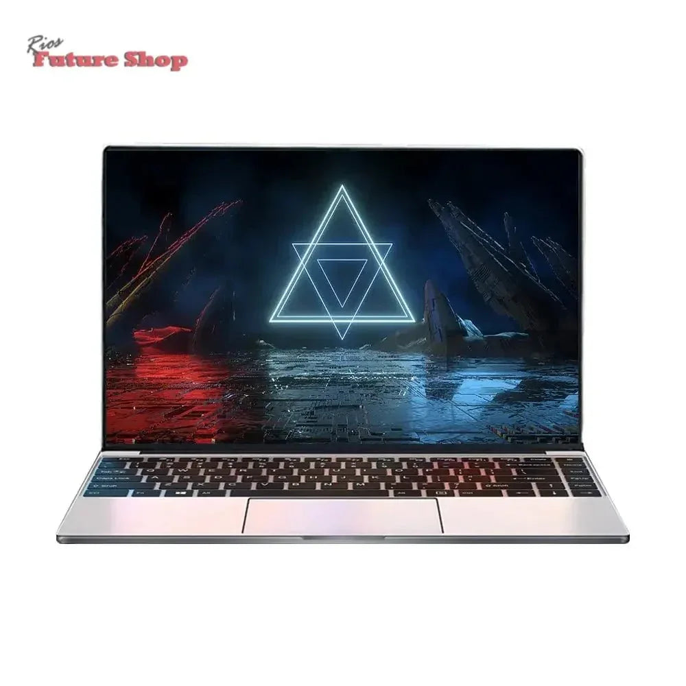 Ultra Slim i7 Laptop Computer PC 14.1" Intel Core i7 - Rios Future Shop