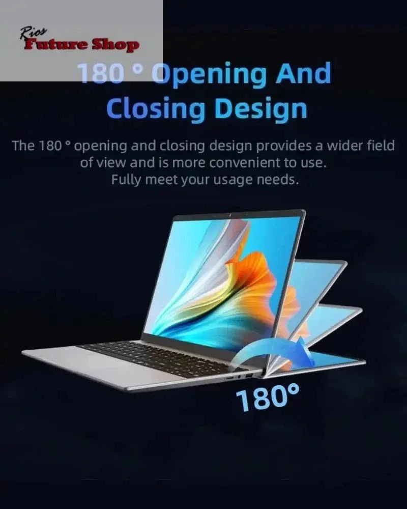 Ultra Slim i7 Laptop Computer PC 14.1" Intel Core i7 - Rios Future Shop