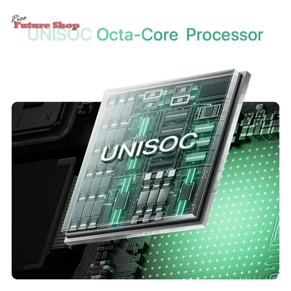 UMIDIGI G9A Android 14 Smartphone Octa-core 13MP Camera 64GB 6.75” Water Drop HD+ 5000mAh Battery Dual SIM Card Cellphone - Rios Future Shop