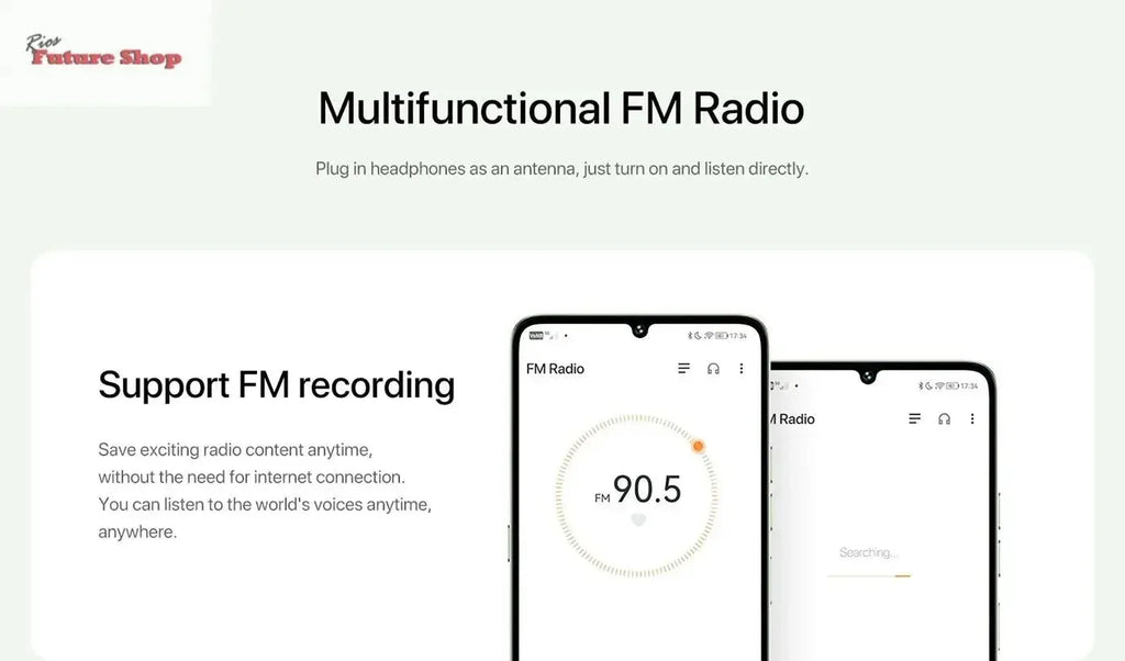 UMIDIGI G9A Android 14 Smartphone Octa-core 13MP Camera 64GB 6.75” Water Drop HD+ 5000mAh Battery Dual SIM Card Cellphone - Rios Future Shop