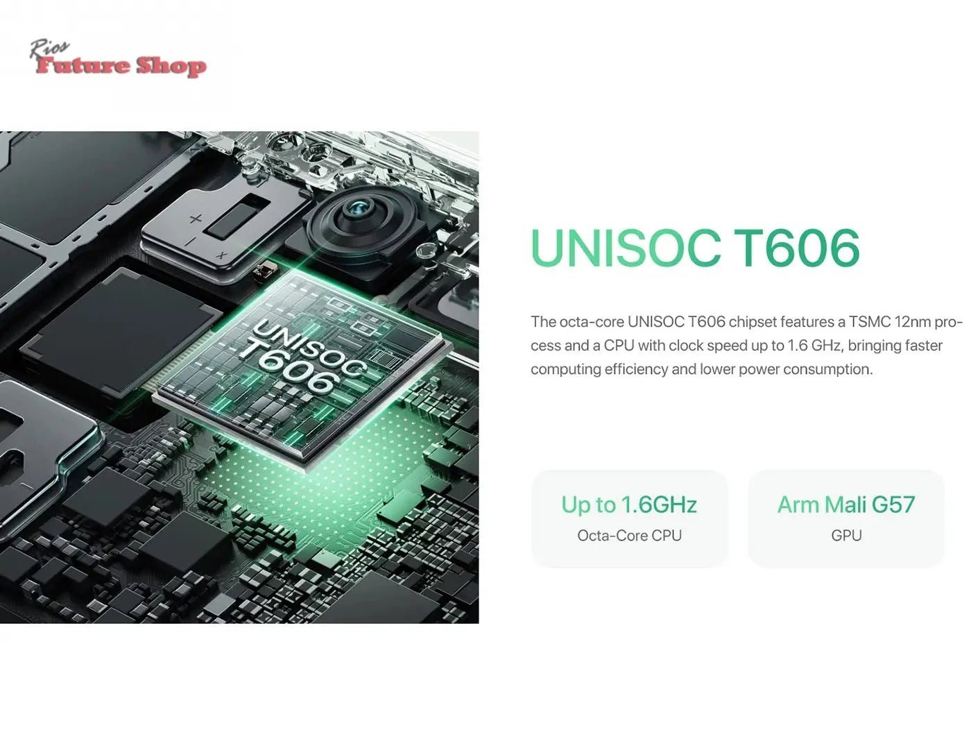 UMIDIGI G9T Android 14 Smartphone UNISOC T606  8-Core 256GB 6.75” Water Drop HD+ Display 13MP Camera 5000mAh Battery Cellphone DSers
