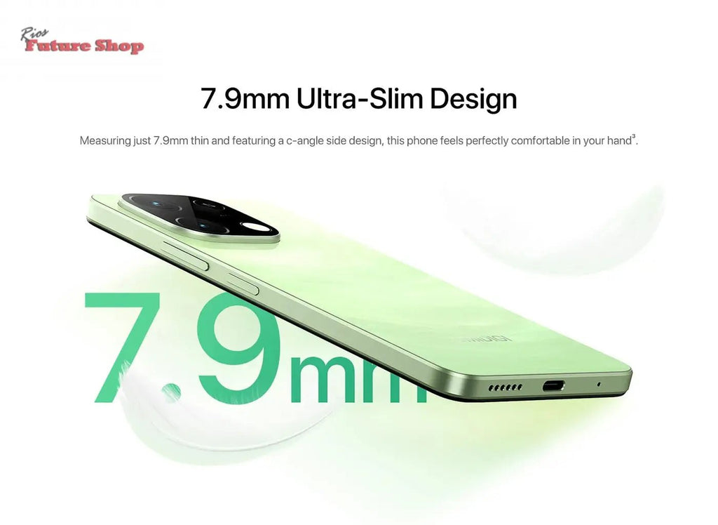 UMIDIGI G9T Android 14 Smartphone UNISOC T606  8-Core 256GB 6.75” Water Drop HD+ Display 13MP Camera 5000mAh Battery Cellphone DSers