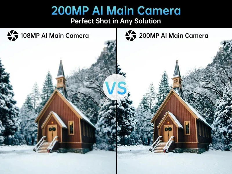 Unihertz Tank 3 Pro - Rios Future Shop