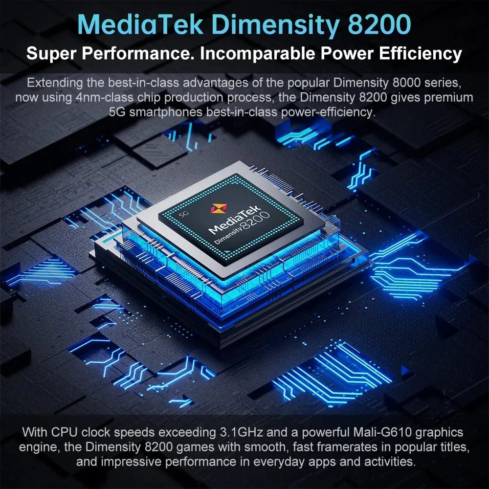 Unihertz Tank 3 Pro - Rios Future Shop