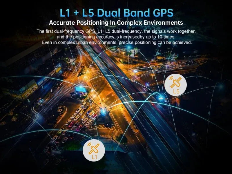 Unihertz Tank 3 Pro - Rios Future Shop