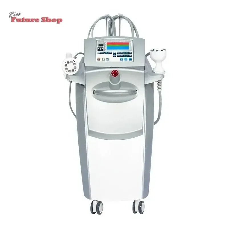 Venus Legacy Pro Skin Tightening & Vacuum Machine - Rios Future Shop